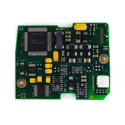 Philips IntelliVue M4841A TRx+ Telemetry Transmitter S03 SpO2 Circuit Board PC Assembly