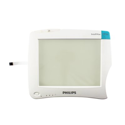 Philips MP50 ELO Display Touch Glass &amp; Trim Bezel Kit