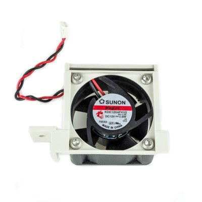 Philips SureSigns VS &amp; VM Series Patient Monitor Cooling Fan Assembly