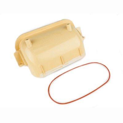 Philips SureSigns VS &amp; VM Series Patient Monitor Handle &amp; O-Ring