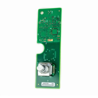 Philips SureSigns VS &amp; VM Series Patient Monitor Navigation Wheel Controller Circuit Board PCB