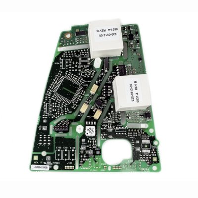 Philips SureSigns VS &amp; VM Series Patient Monitor SpO2 Circuit Board PCB