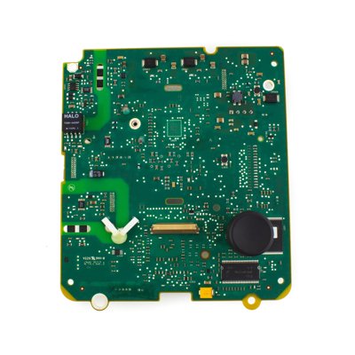 Philips SureSigns VS2+ Patient Monitor Main Circuit Board