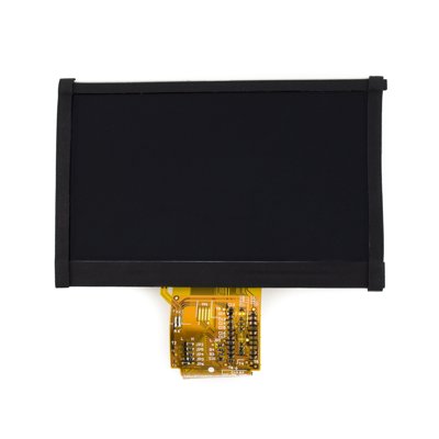 Philips SureSigns VS2+ VSi Patient Monitor LCD Display Screen