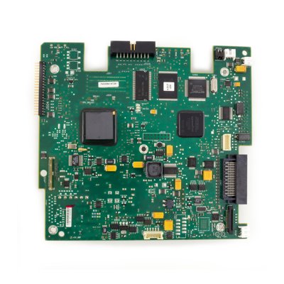 Philips SureSigns VS3 Main Circuit Board PCB - New Style (D)