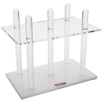 Rodac Plate Rack