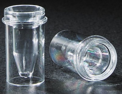 Sample Cups for Dade Dimensions, Hitachi, & Kodak