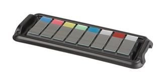 Heathrow Scientific Slide Staining Tray Set