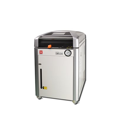SM Series Large Capacity Autoclaves & Steam Sterilizers with Dryer