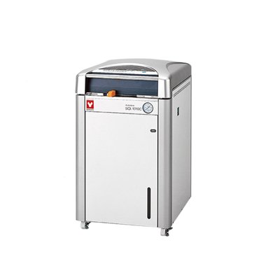 Yamato Scientific America SQ Series Large Capacity Autoclaves & Steam Sterilizers