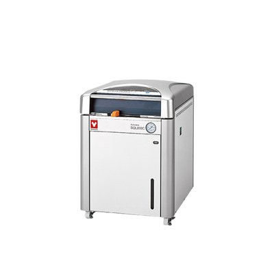 Yamato Scientific America SQ Series Large Capacity Autoclaves & Steam Sterilizers