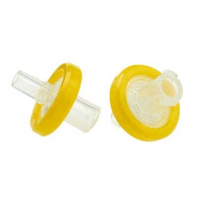 Sterile Mixed Cellulose Esters (MCE) Syringe Filters