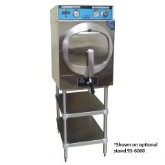 STM-E Sterilmatic Analog Sterilizer Autoclaves