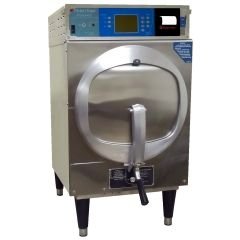 STM-ED Sterilmatic Digital Sterilizer Autoclaves