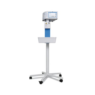 MIPM TeslaDUO-MRI monitor