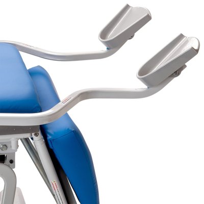 GE TMM Heel Stirrups