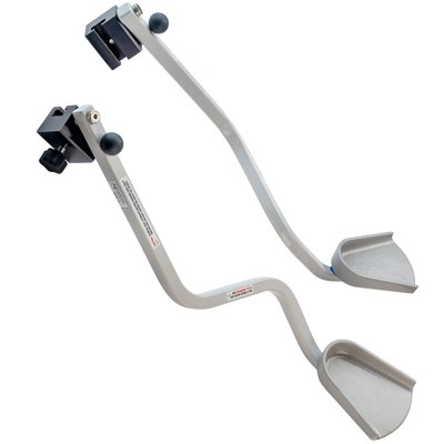 TMM Heel Stirrups