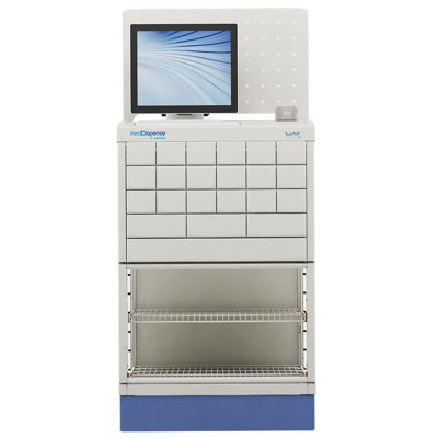 Penlon TouchPoint medDispense Cabinet