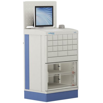 TouchPoint medDispense Cabinet
