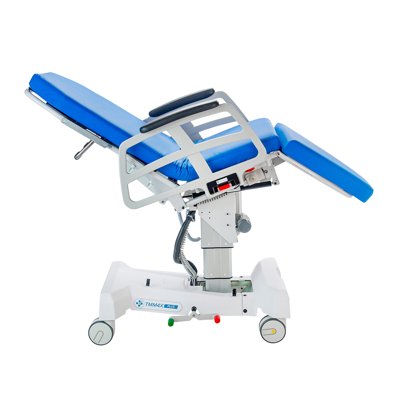 Penlon Transmotion TMM4 PLUS Multi-Purpose Stretcher-Chair