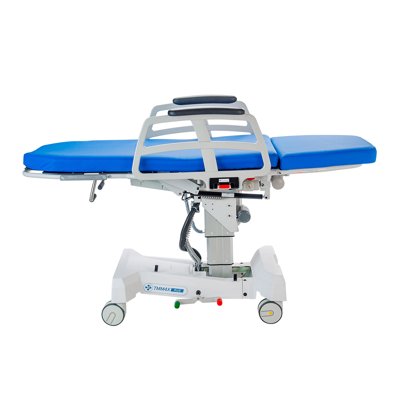 Penlon Transmotion TMM4 PLUS Multi-Purpose Stretcher-Chair