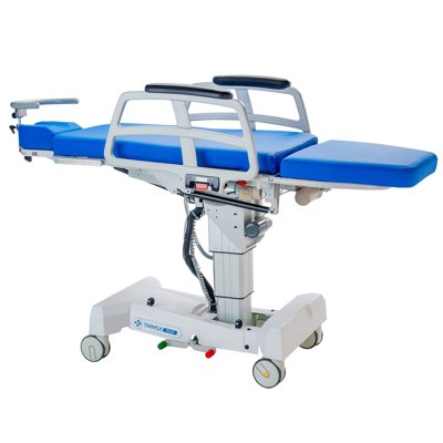 Penlon Transmotion TMM5 PLUS Surgical Stretcher-Chair