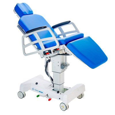 Penlon Transmotion TMM5 PLUS Surgical Stretcher-Chair