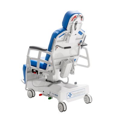 Penlon Transmotion TMM5 PLUS Surgical Stretcher-Chair