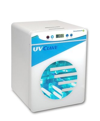 UV Clave™ Ultraviolet Chambers