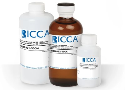 VeriSpec® Ionization Buffers for AAS, 100 - 500mL