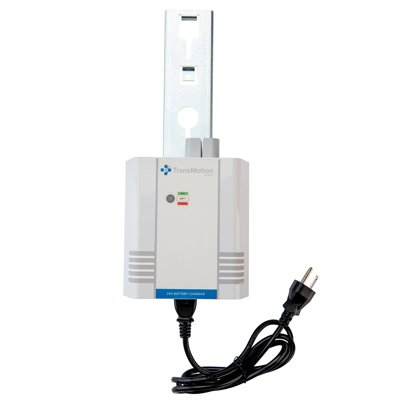 Wall Mounted Battery Charger for TMM3, TMM4 &amp; TMM5