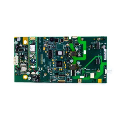 Welch Allyn Spot LXi Ultra Patient Monitor Main PCA Circuit Board Assembly