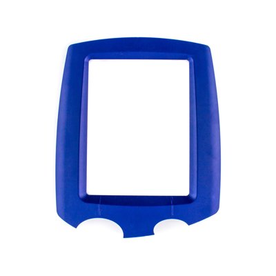 Welch Allyn Spot LXi Ultra Patient Monitor Screen Display Bezel Trim &amp; Window