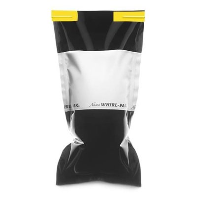 Whirl-Pak® Black Sterilized Bags