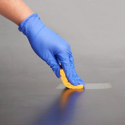 Nasco Whirl-Pak® Cellulose Speci-Sponge Bags