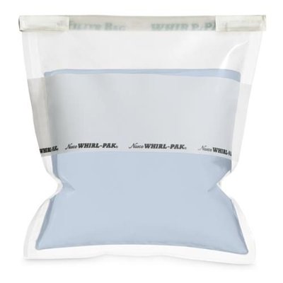 Nasco Whirl-Pak® Filter Sterilized Bags