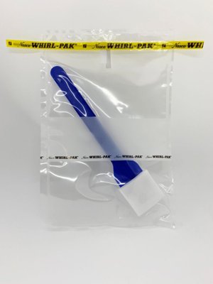 Nasco Whirl-Pak® Polyurethane Surface Sampling Sponge Bags