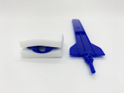 Nasco Whirl-Pak® Polyurethane Surface Sampling Sponge Bags