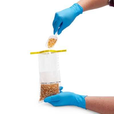 Nasco Whirl-Pak® Scoop Bags