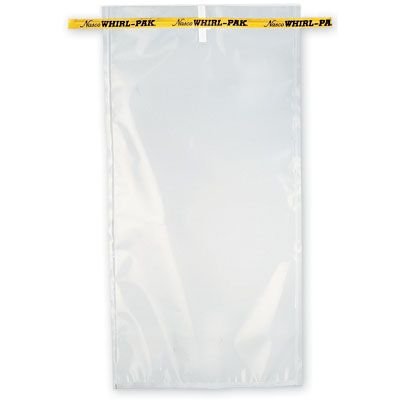 Whirl-Pak® Standard Sterilized Bags