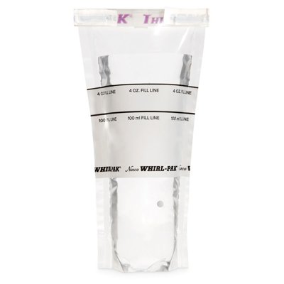 Nasco Whirl-Pak® Thio Sterilized Bags
