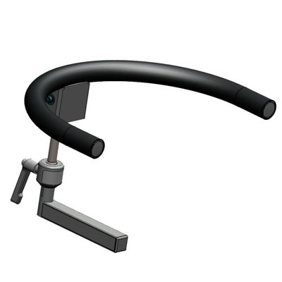 Wrist Rest - Anterior for TMM5