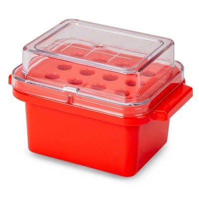 0°C CryoCool Mini Coolers, 12-32 Place