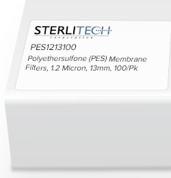 1.2 Micron, PES Membrane Filters