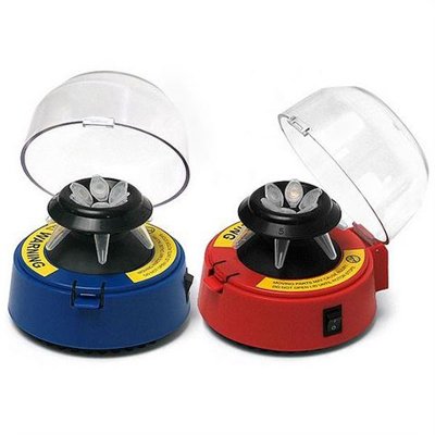 Benchmark Scientific 2 Rotor Mini Centrifuges
