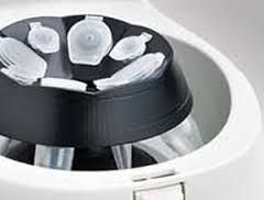 Benchmark Scientific 2 Rotor Mini Centrifuges