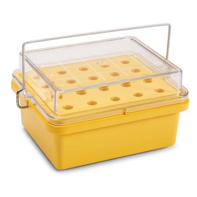 Globe Scientific -20°C CryoCool Mini Cooler, 12-96 Place