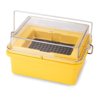 Globe Scientific -20°C CryoCool Mini Cooler, 12-96 Place