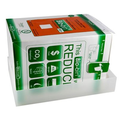 Dynalon Products 30 L Bio-Bin® Autoclavable Spill Trays