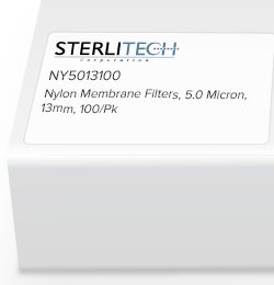 5.0 Micron, Nylon Membrane Filters